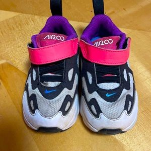 Toddler shoes